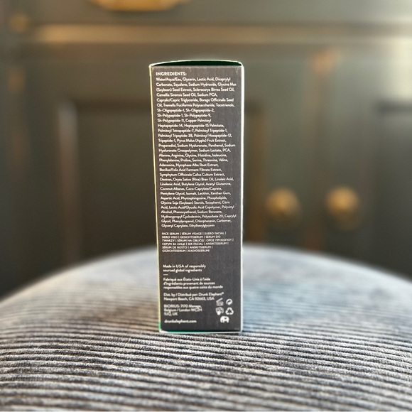 *NWT* Drunk Elephant Protini™ Powerpeptide Resurf Serum - Picture 7 of 11